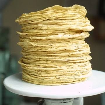 Tortillas