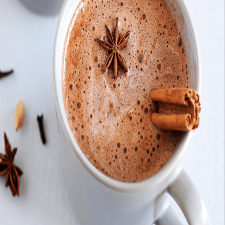 Chai Latte