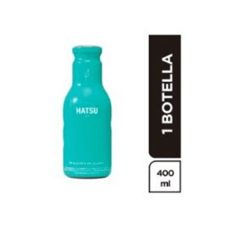 Hatsu Azul 400 ml