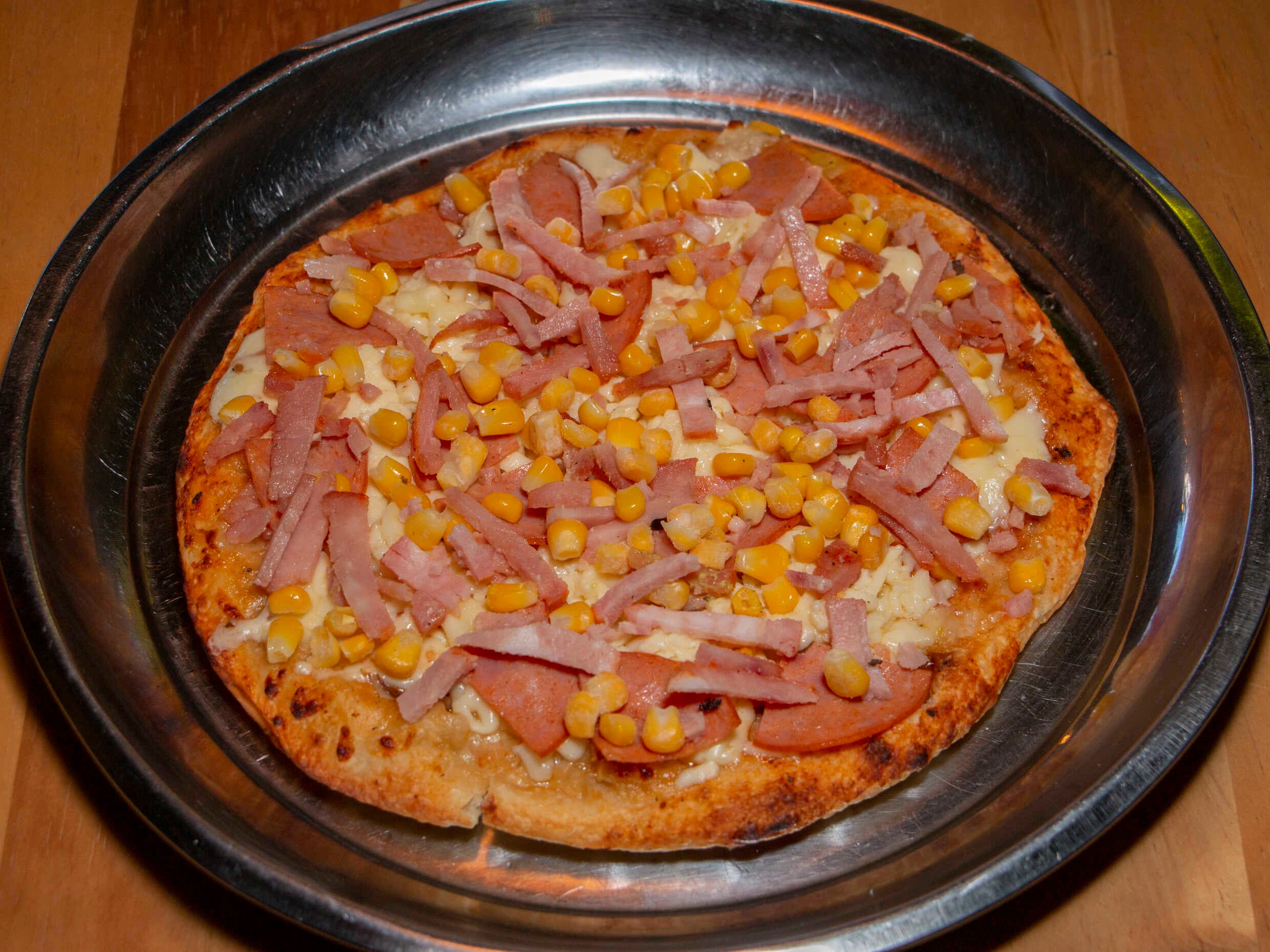 Pizzeta