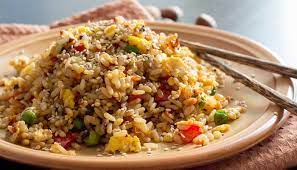 Yakimeshi