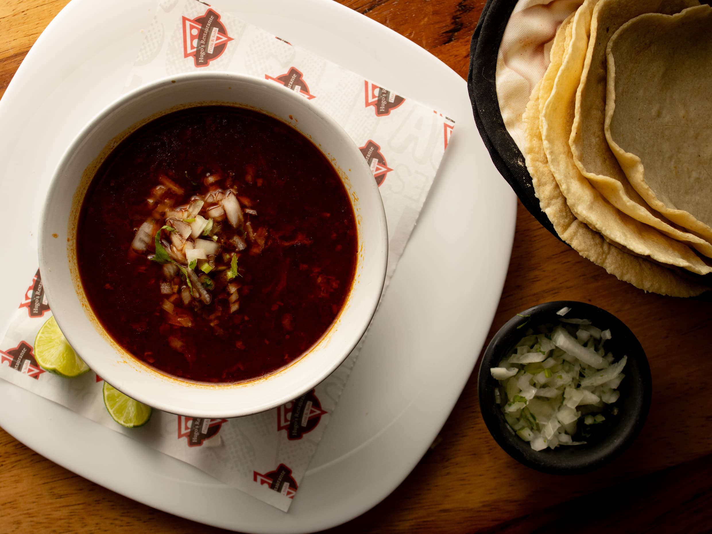 Orden de Birria