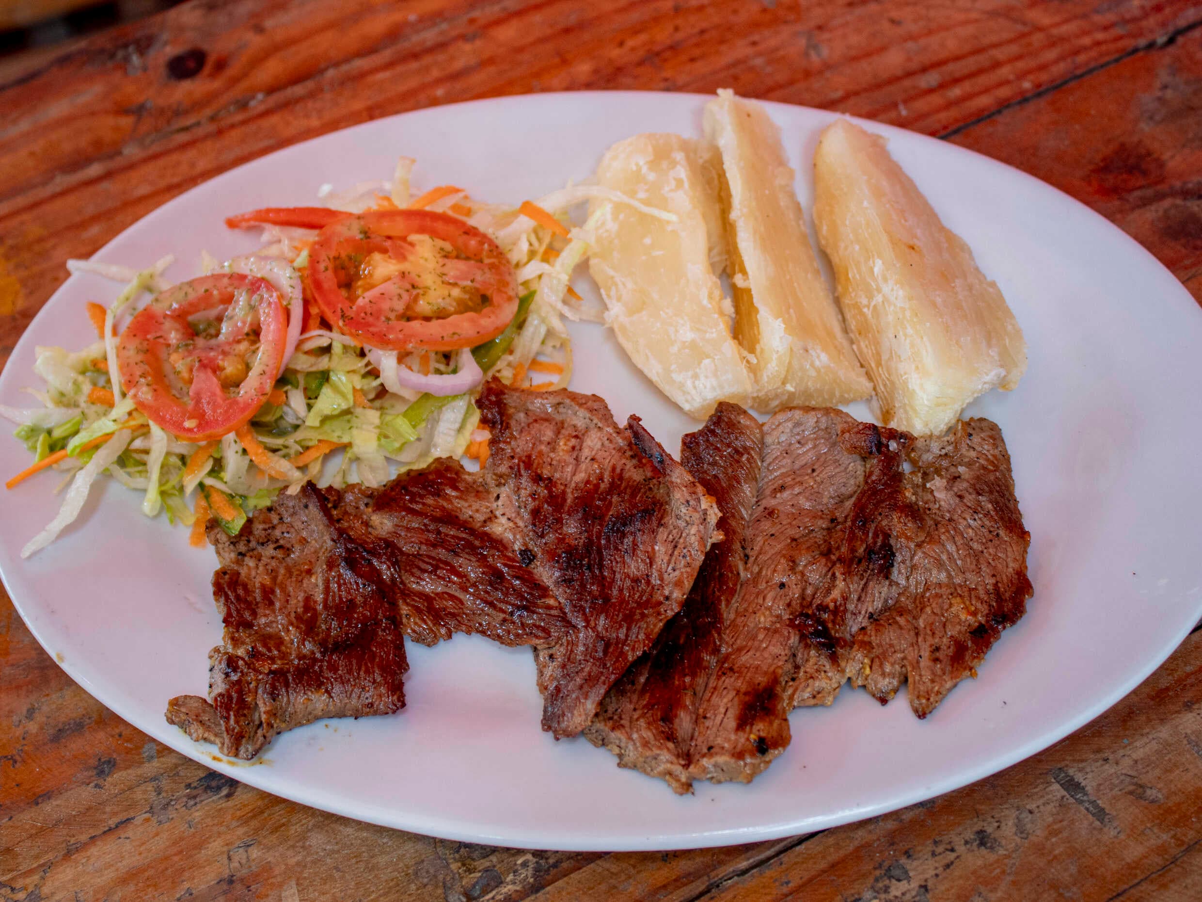 Carne Asada