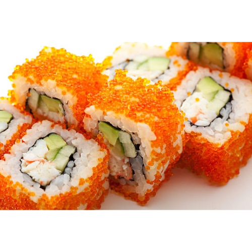 Sushi California (12 Piezas)