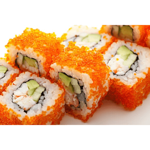Sushi California (12 Piezas)