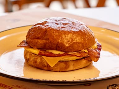 Bacon Bacon