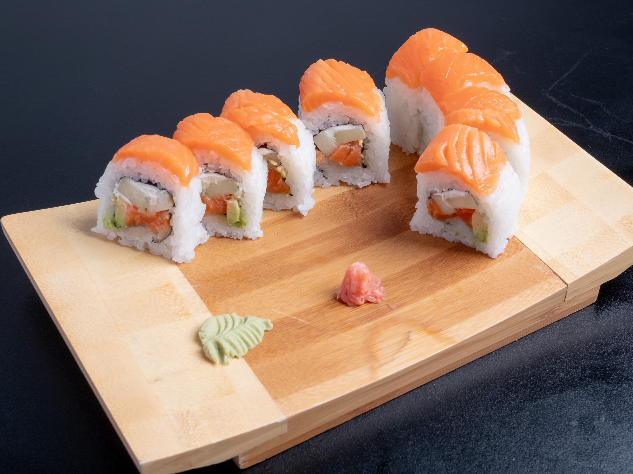 Philadelphia Roll