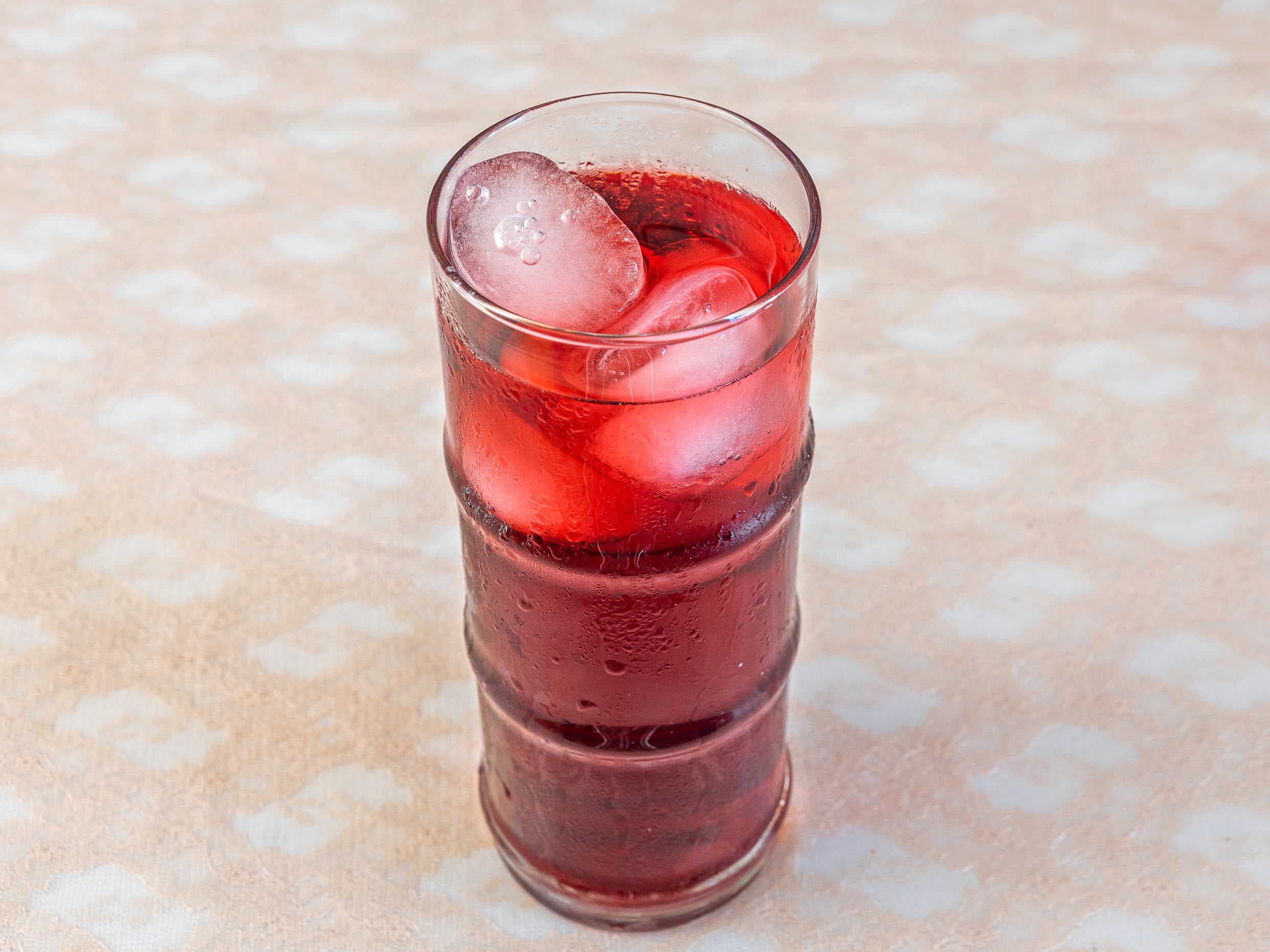 Agua Jamaica