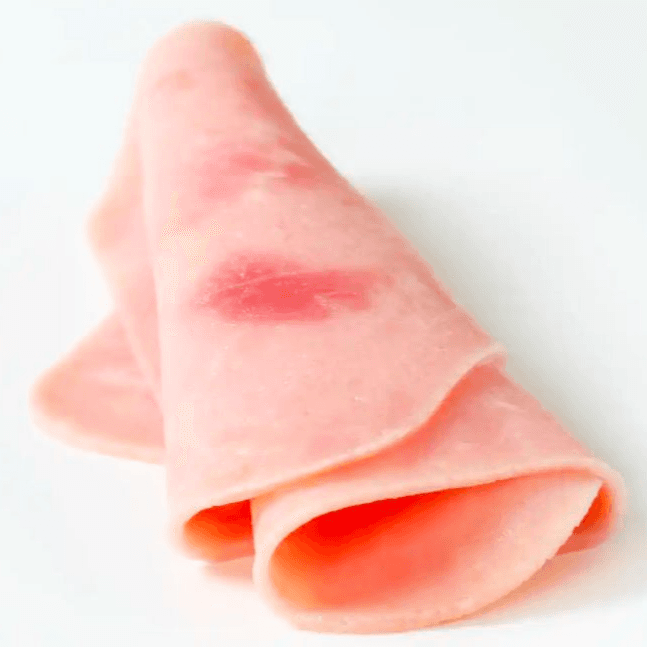 Porción de Jamón