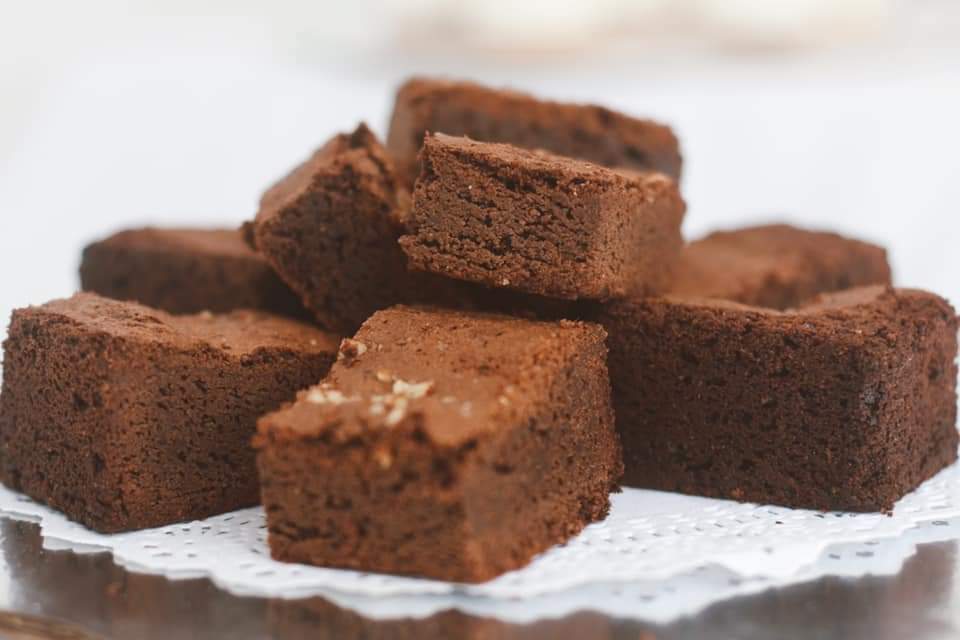 Brownie