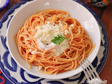 SPAGUETTI 🍝
