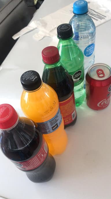 Agua