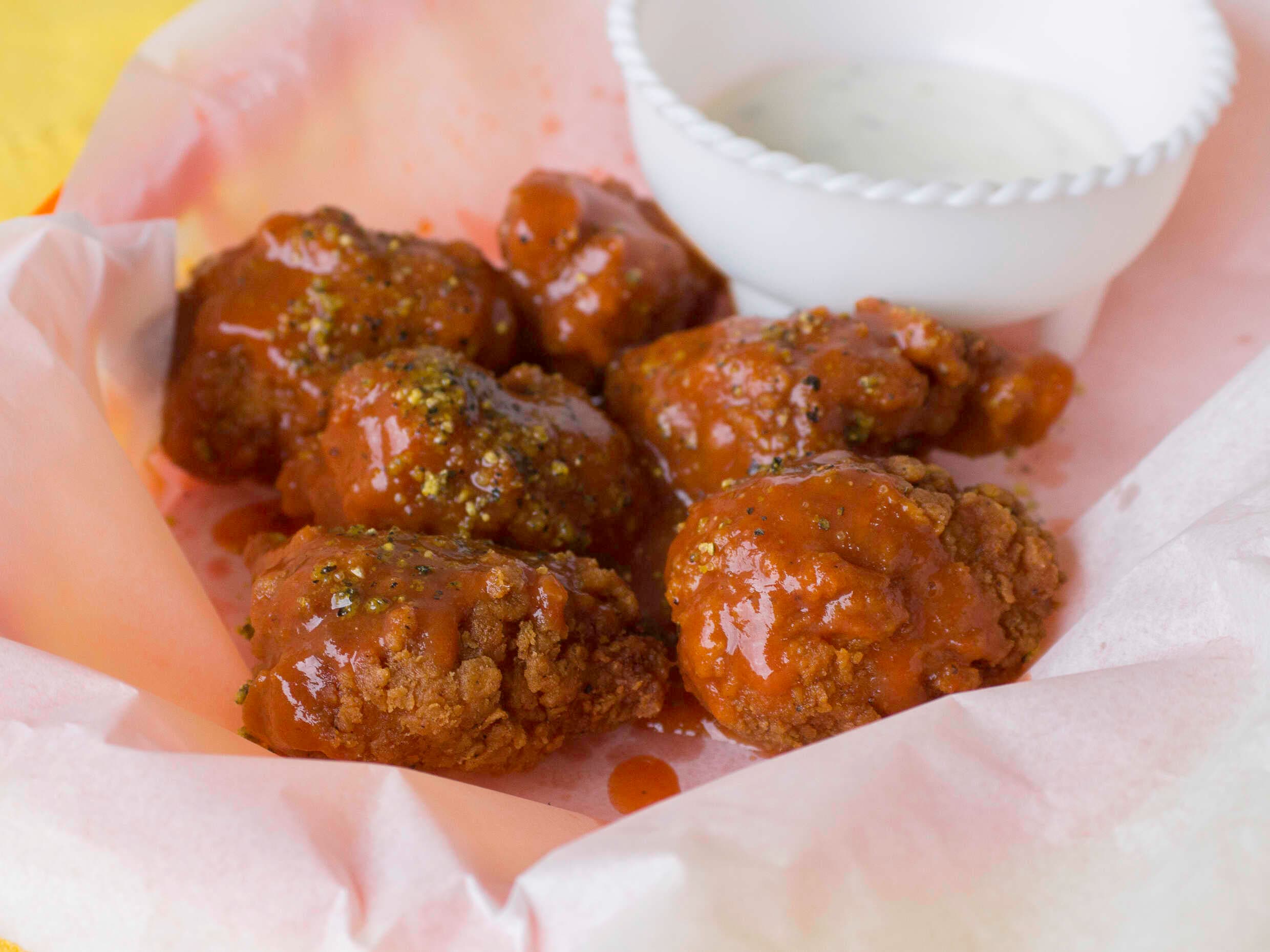 Boneless Grandes