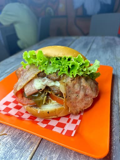 Burger Chef