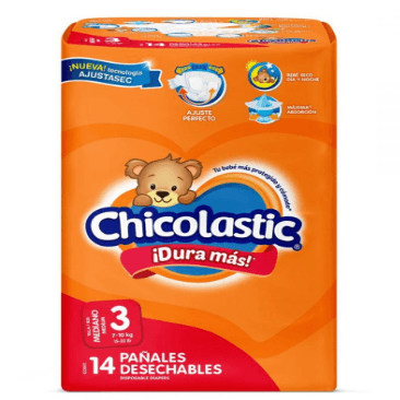 Pa_l Desechable Classic