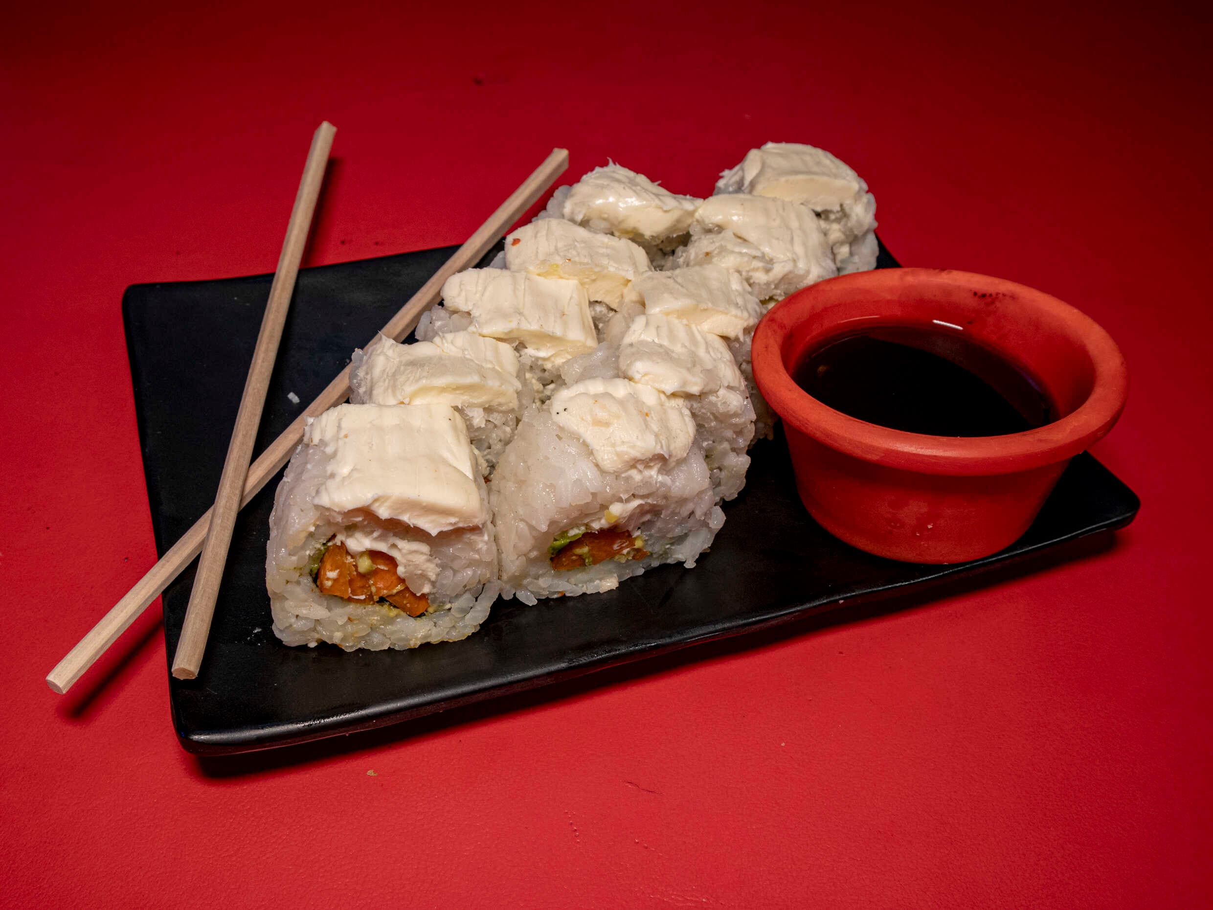 Maki Nevado de Camarón