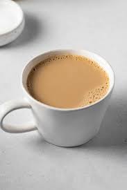 CAFE CON LECHE