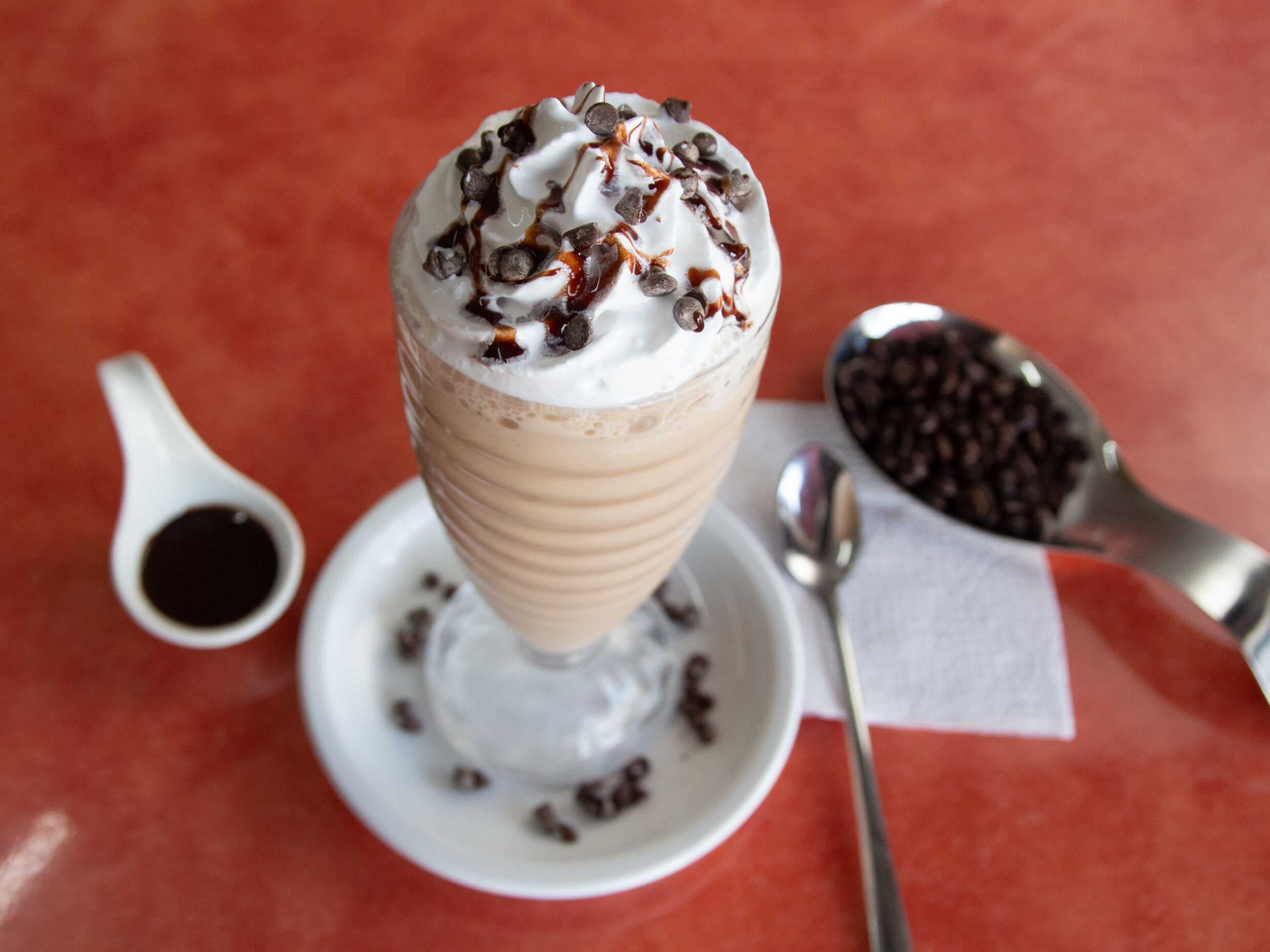 Combo-Promocion Miercoles 2 Frappes