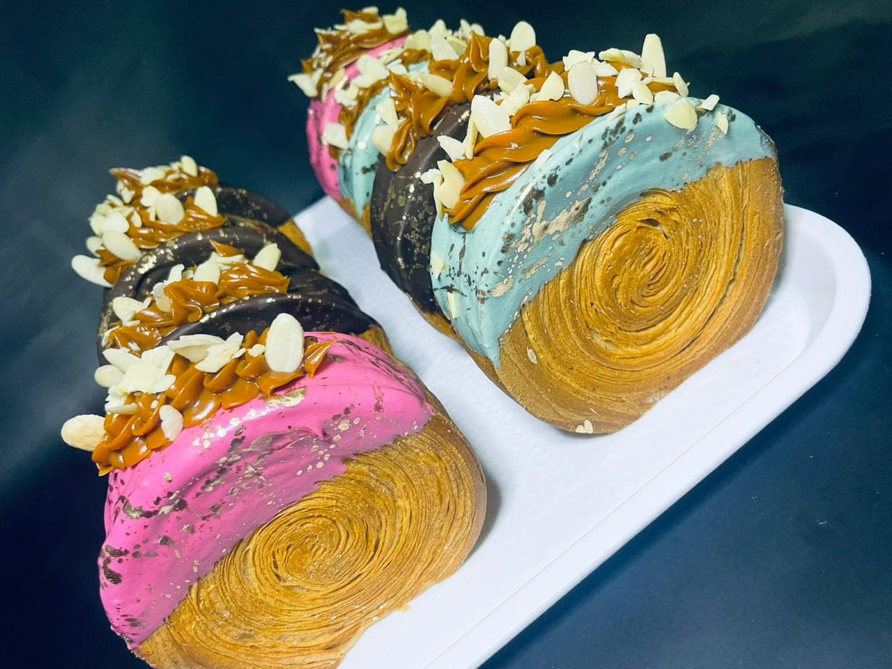 New York Roll