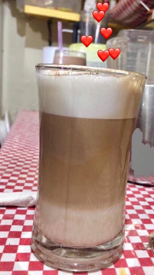 Latte