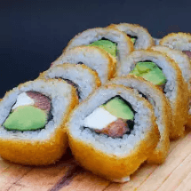 Maki Furai Roll
