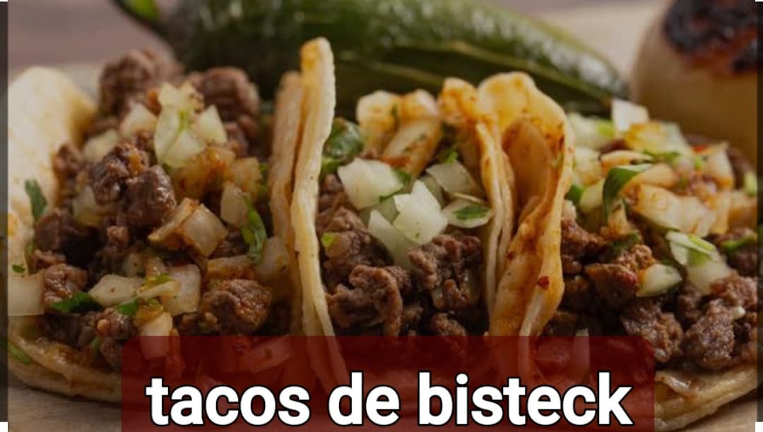parrillada de Bistec