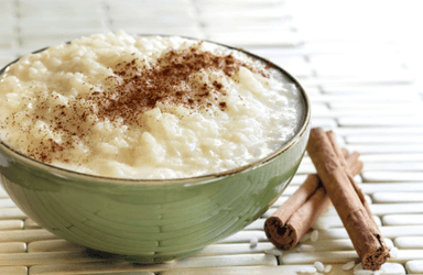 Arroz con Leche 14 oz