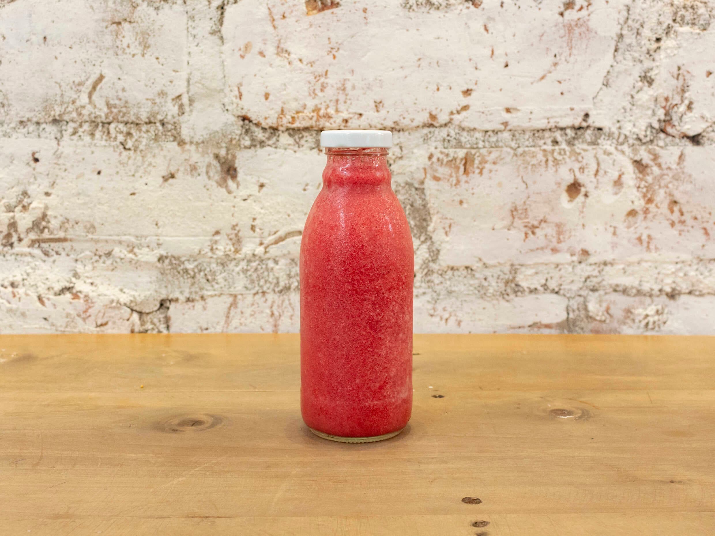 Jugo de Mora