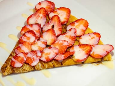 Crepa Especial Kfresa