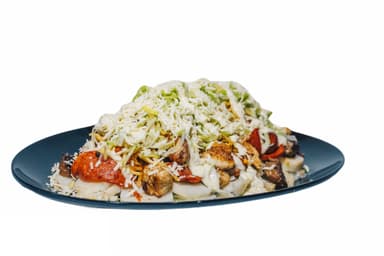 Chuzo Desgranado Combinado