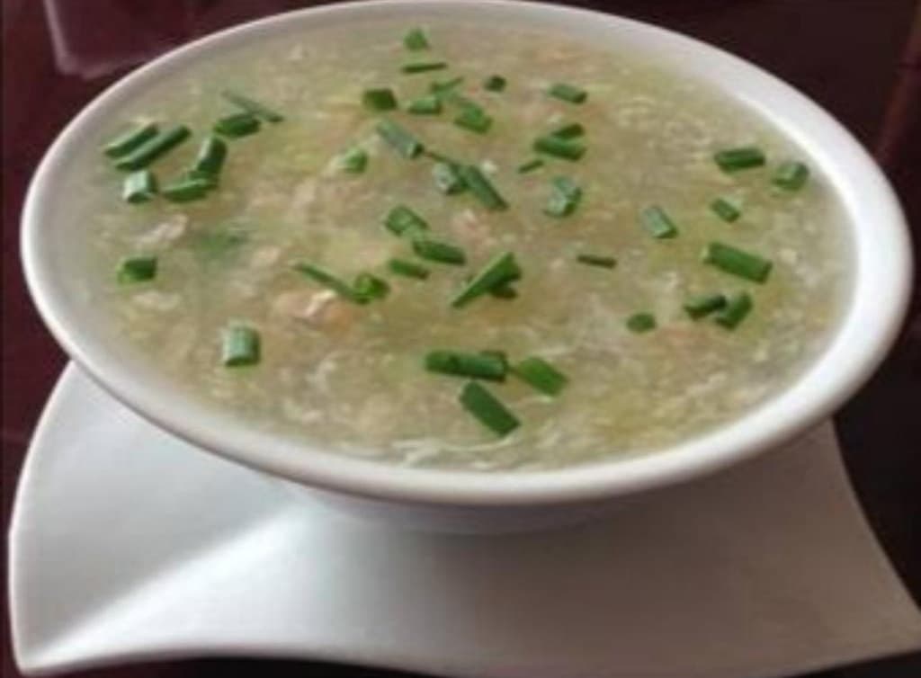Sopa Fuchifu