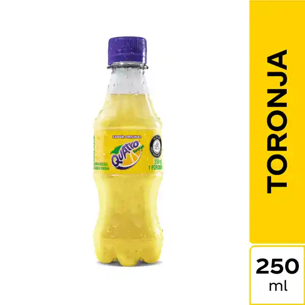 Quatro 250ml