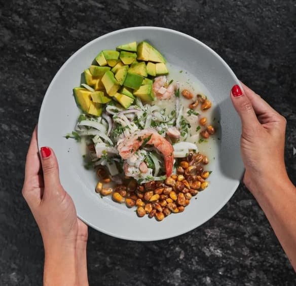Ceviche Norteño