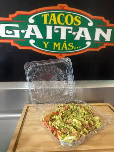 Guacamole