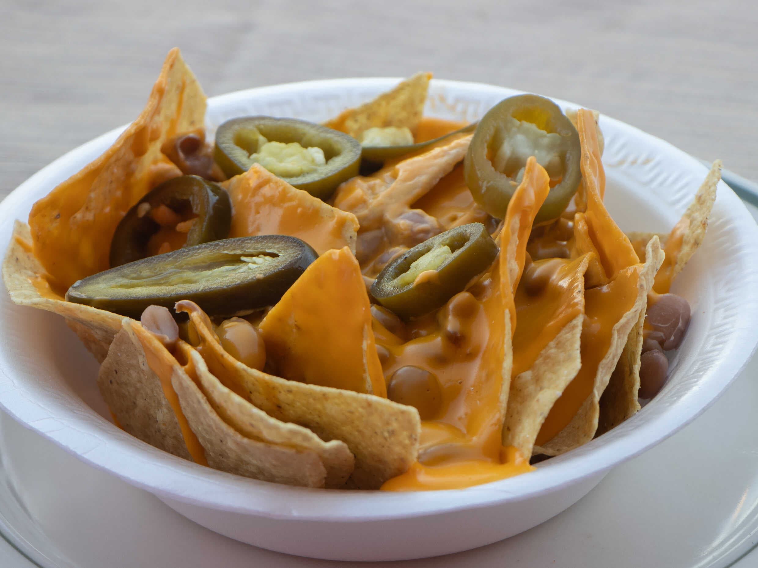 Nachos