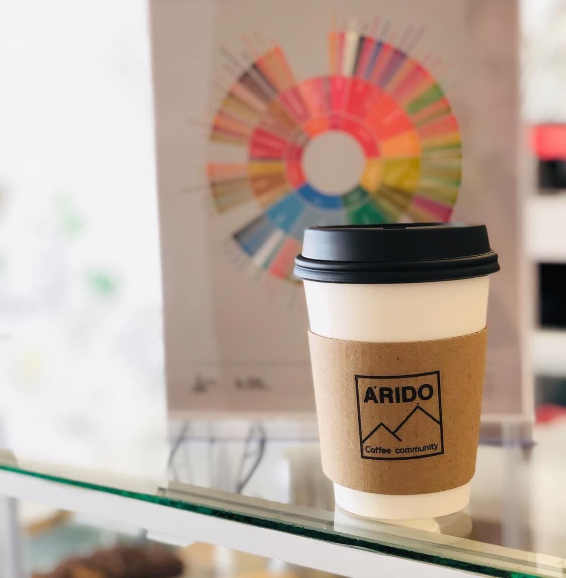 Latte Caramelo