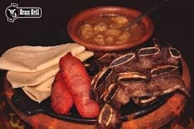 Costilla Cargada