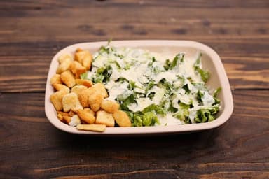 Ensalada Cesar