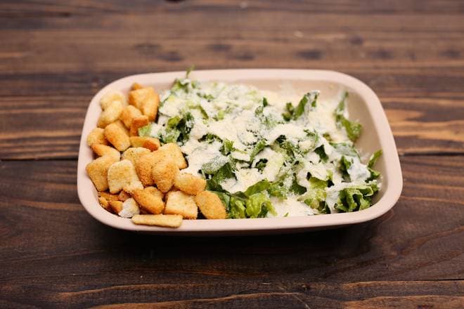 Ensalada Cesar