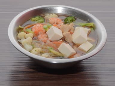 Kimushi Nave Sopa 500 ml