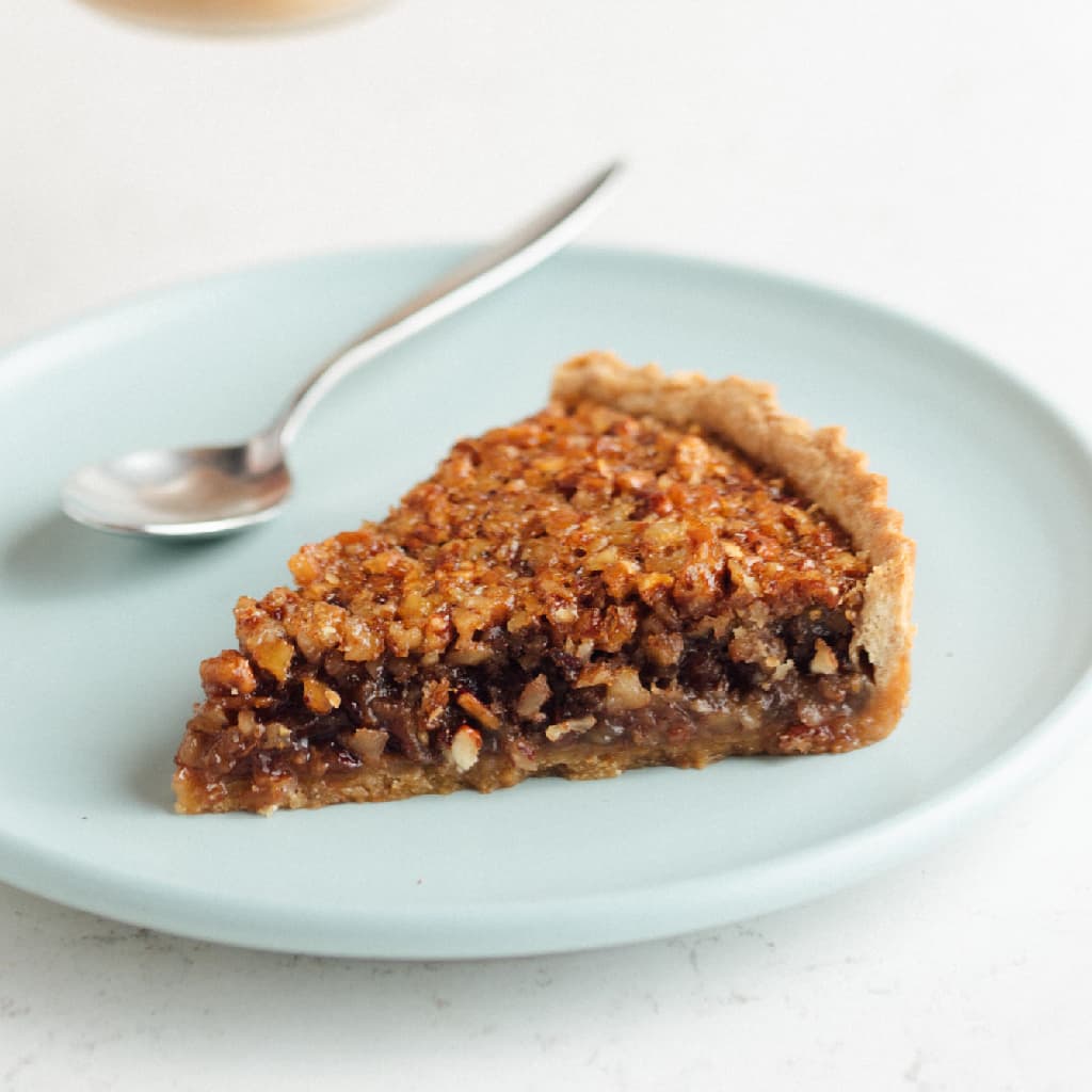 Pie de Pecanas