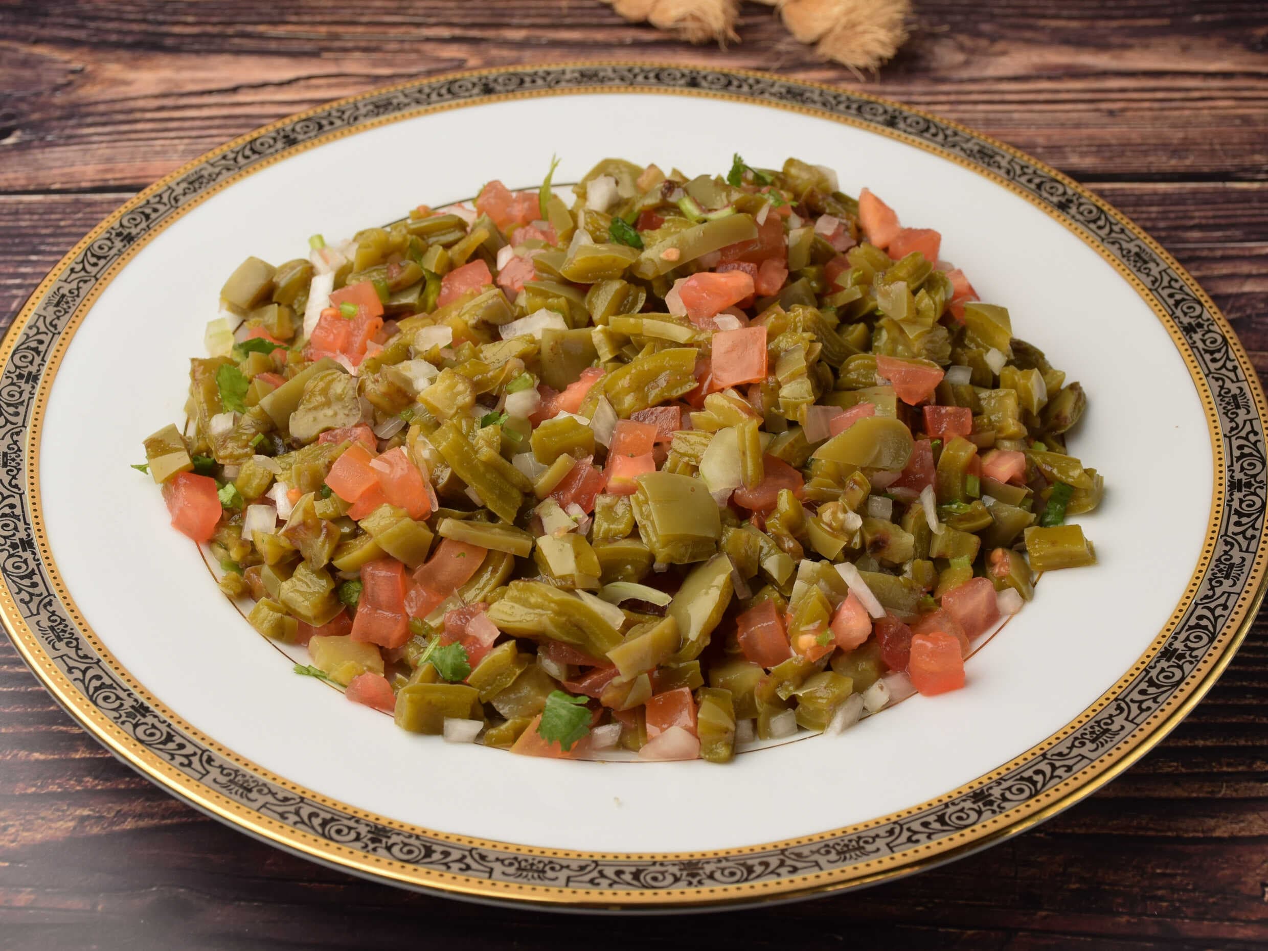 Nopalitos