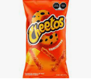 Cheetoesquite