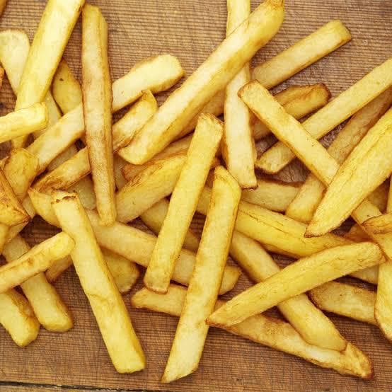 Papas Francesa