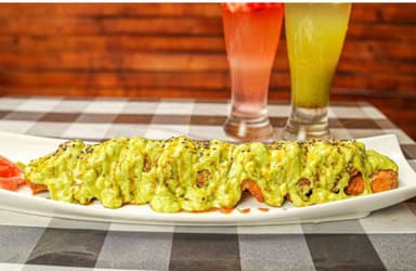 Pantano's Roll