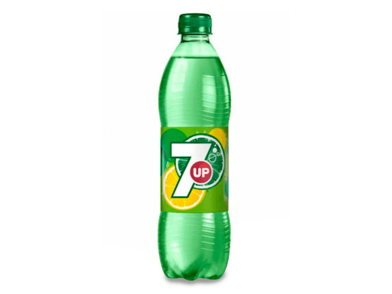 7 up