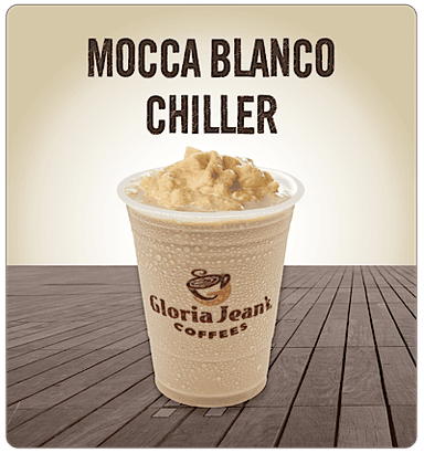 Mocca Blanco Chiller