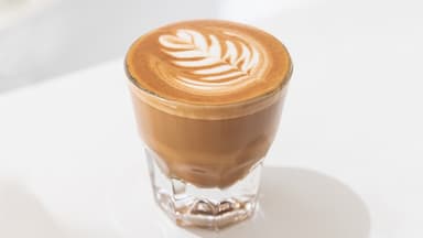 Espresso
