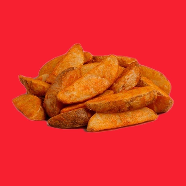 Orden De Papas Gajo 200g