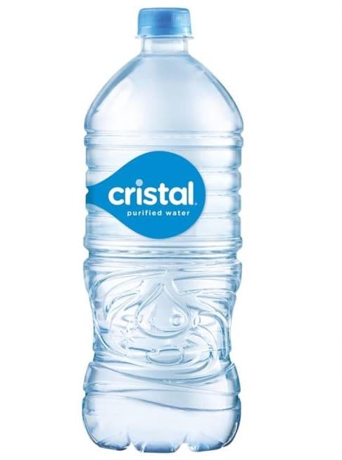 Agua Simple  1L